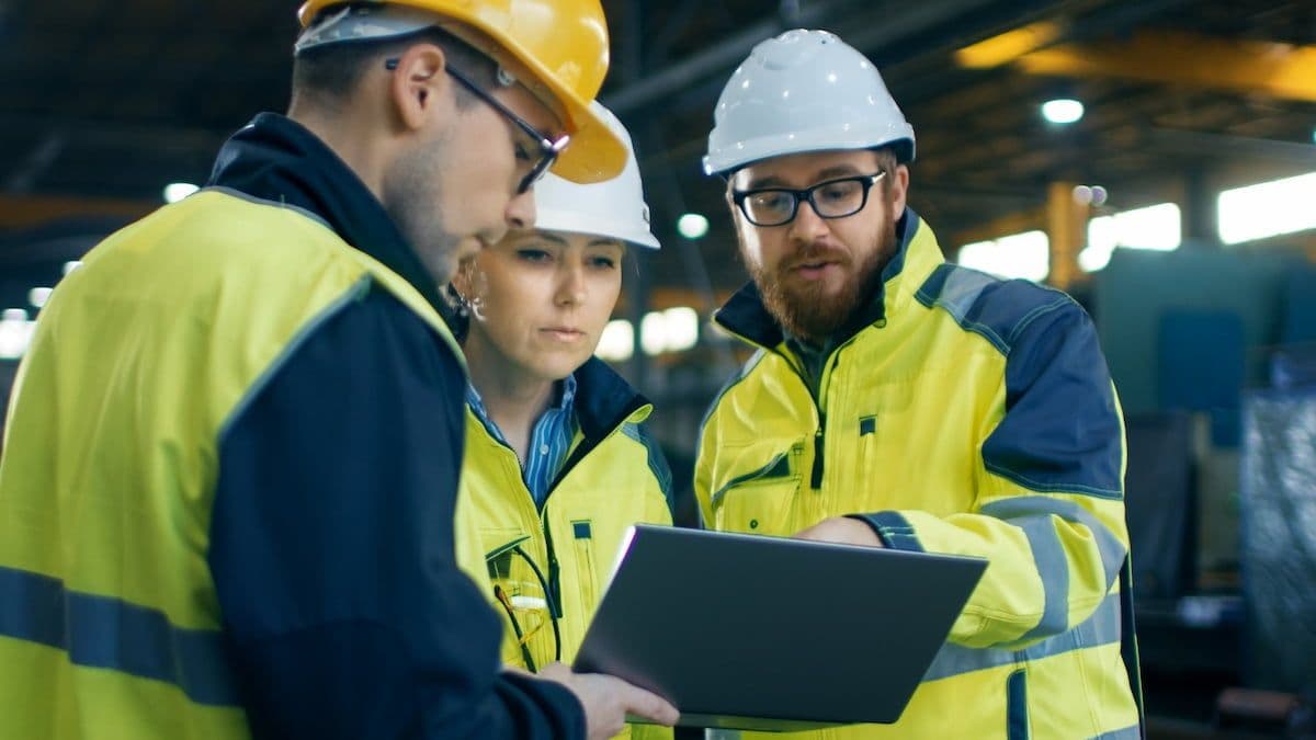 Smarter sewers: Cut costs while reducing machine failure with proactive maintenance