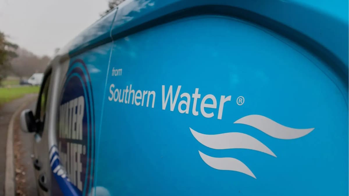Southern Water’s success story: preventing three failures, saving £748K, and ensuring operational resilience