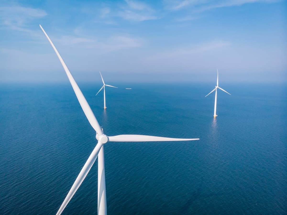 Condition monitoring in wind turbines (Video)