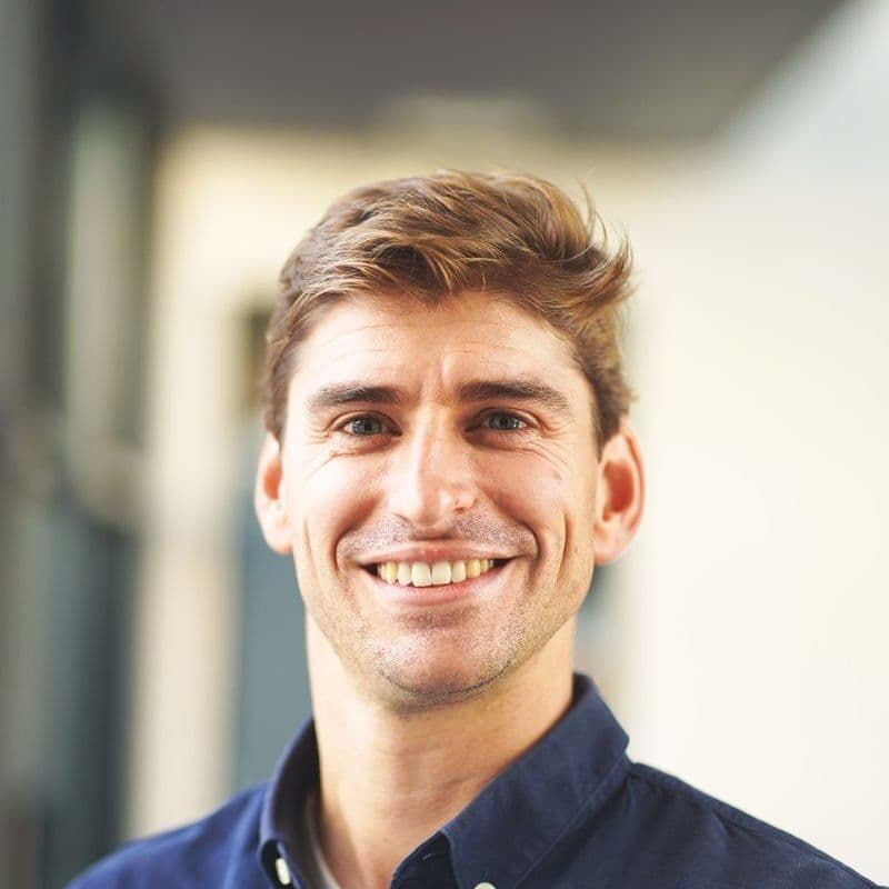 Erik Gaarenstroom