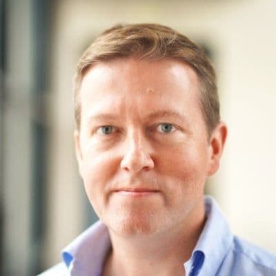 Gerben Gooijers