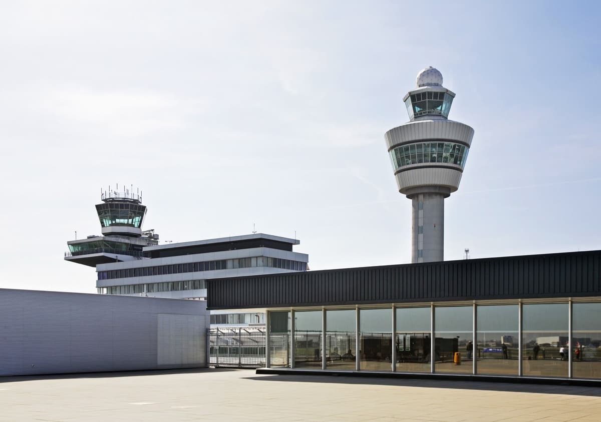 Airports