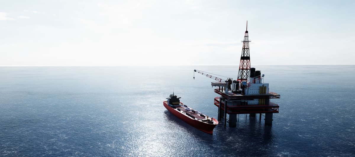 Oil & Gas