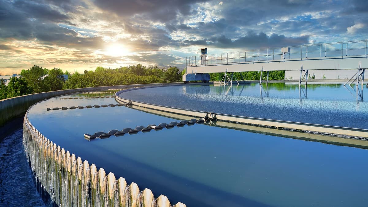Water & Wastewater