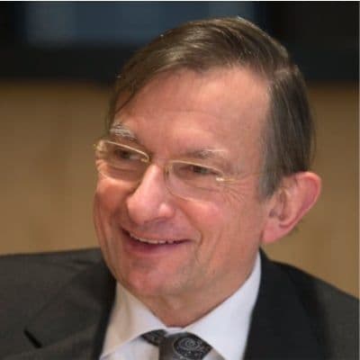 Jeroen van der Veer