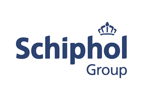 Schiphol Airport