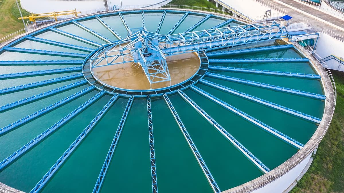 Condition monitoring for wastewater pumps: a case study