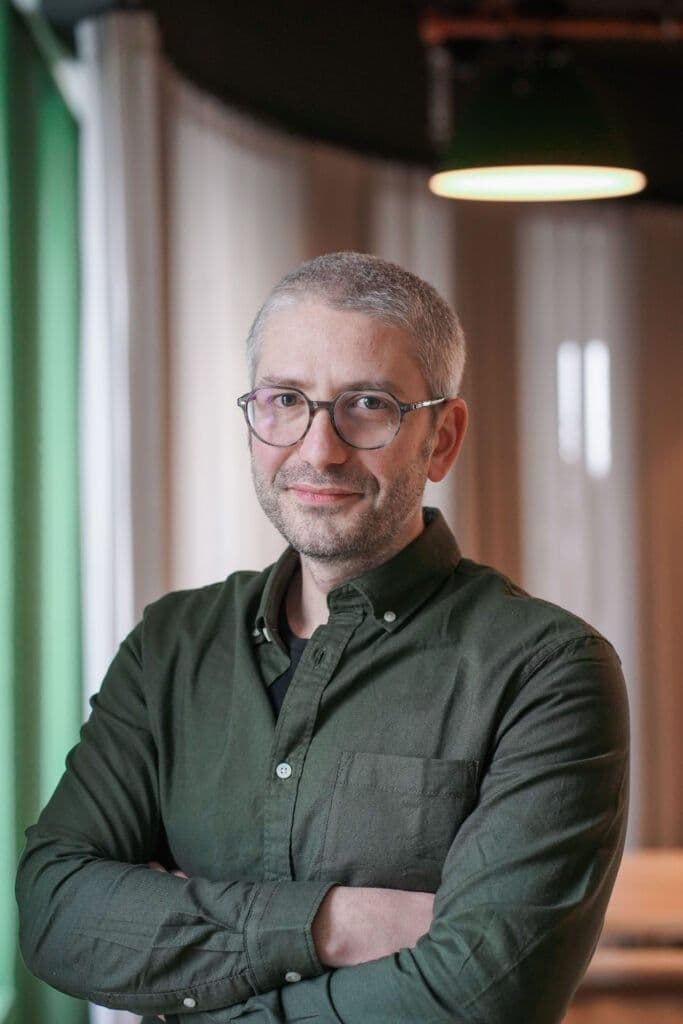 Gianluca Frasso