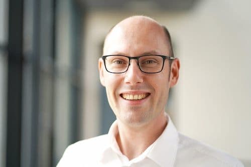Jeroen Röhner