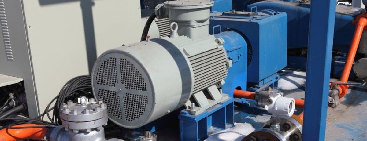 Pinpointing gearbox faults in industrial equipment