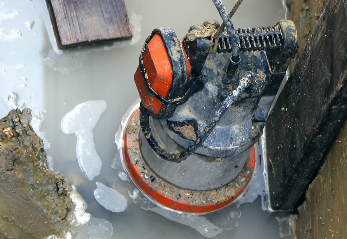 Remote condition monitoring for submersible pumps