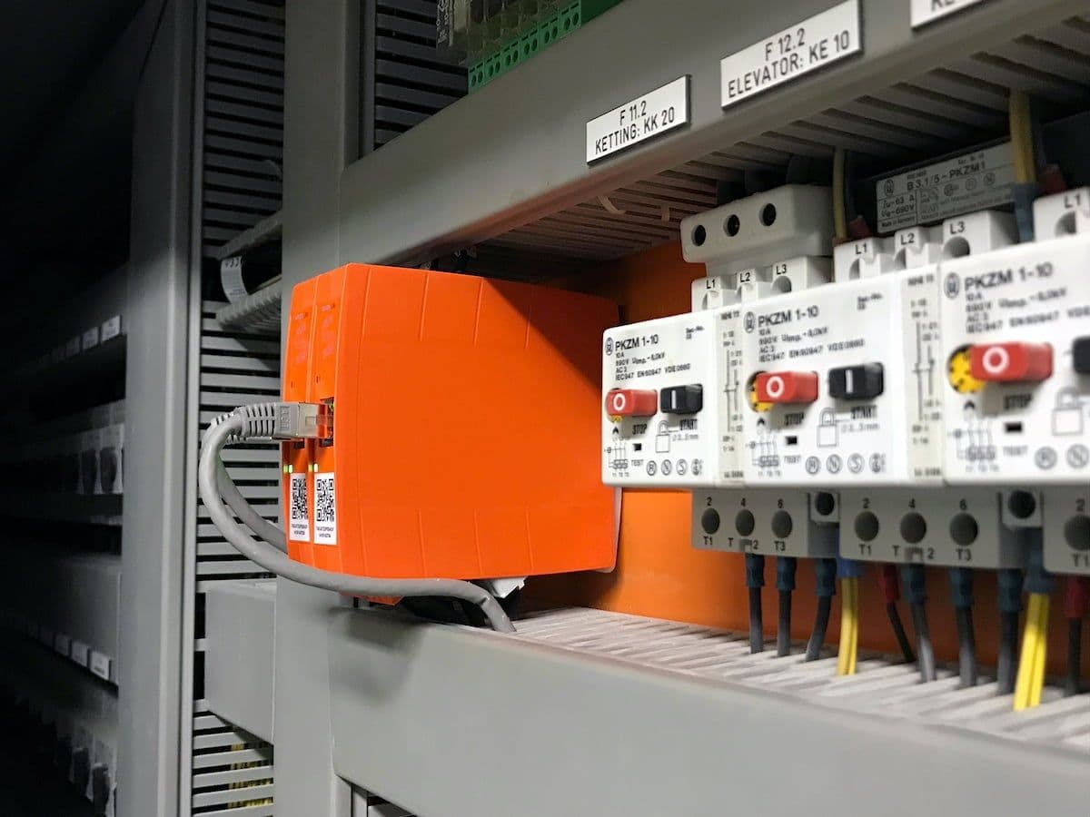electrical signature analysis | motor current signature analysis