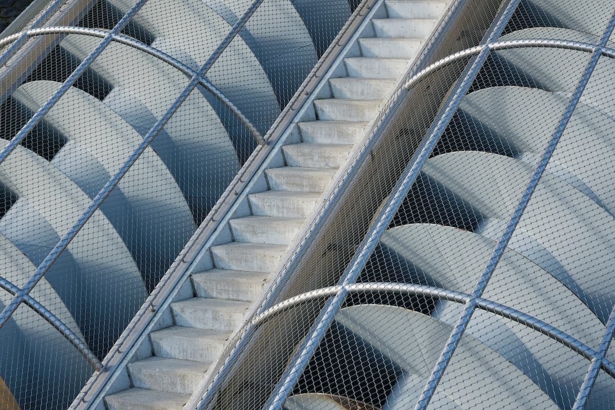 Wastewater inlet station energy cost reduced by €42k per year