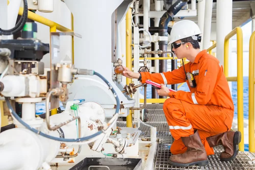 Condition monitoring: 5 technologies to prevent machine failures