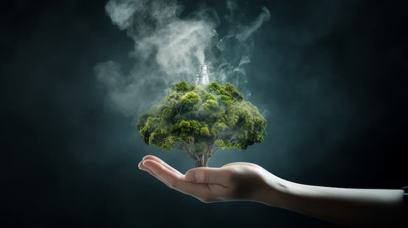 Using software to cut energy and emissions in the steel, chemical and cement industries