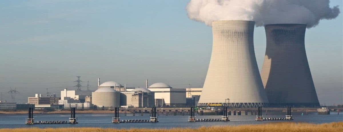 Improving pump reliability in a power plant
