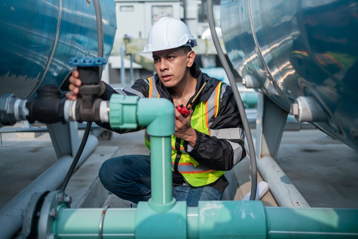 Achieving resilience & energy efficiency with SAM4 analytics
