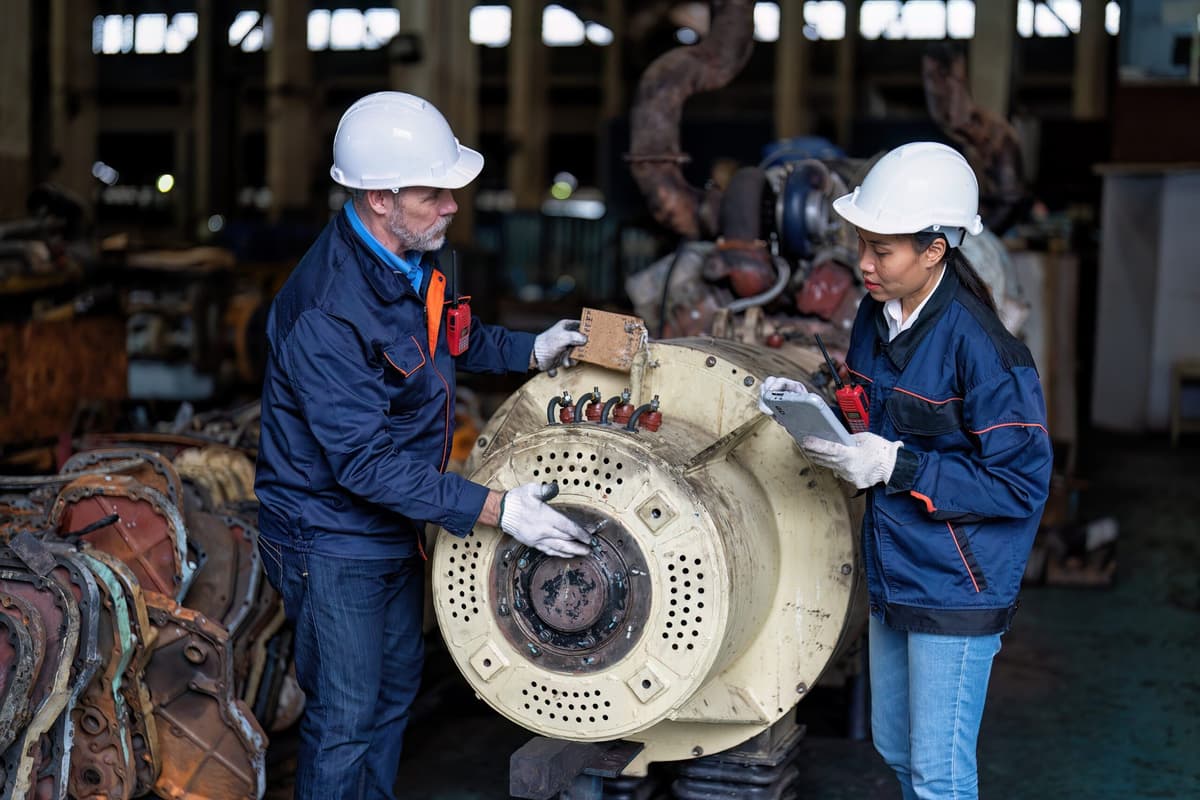 How motor current signature analysis transforms condition monitoring