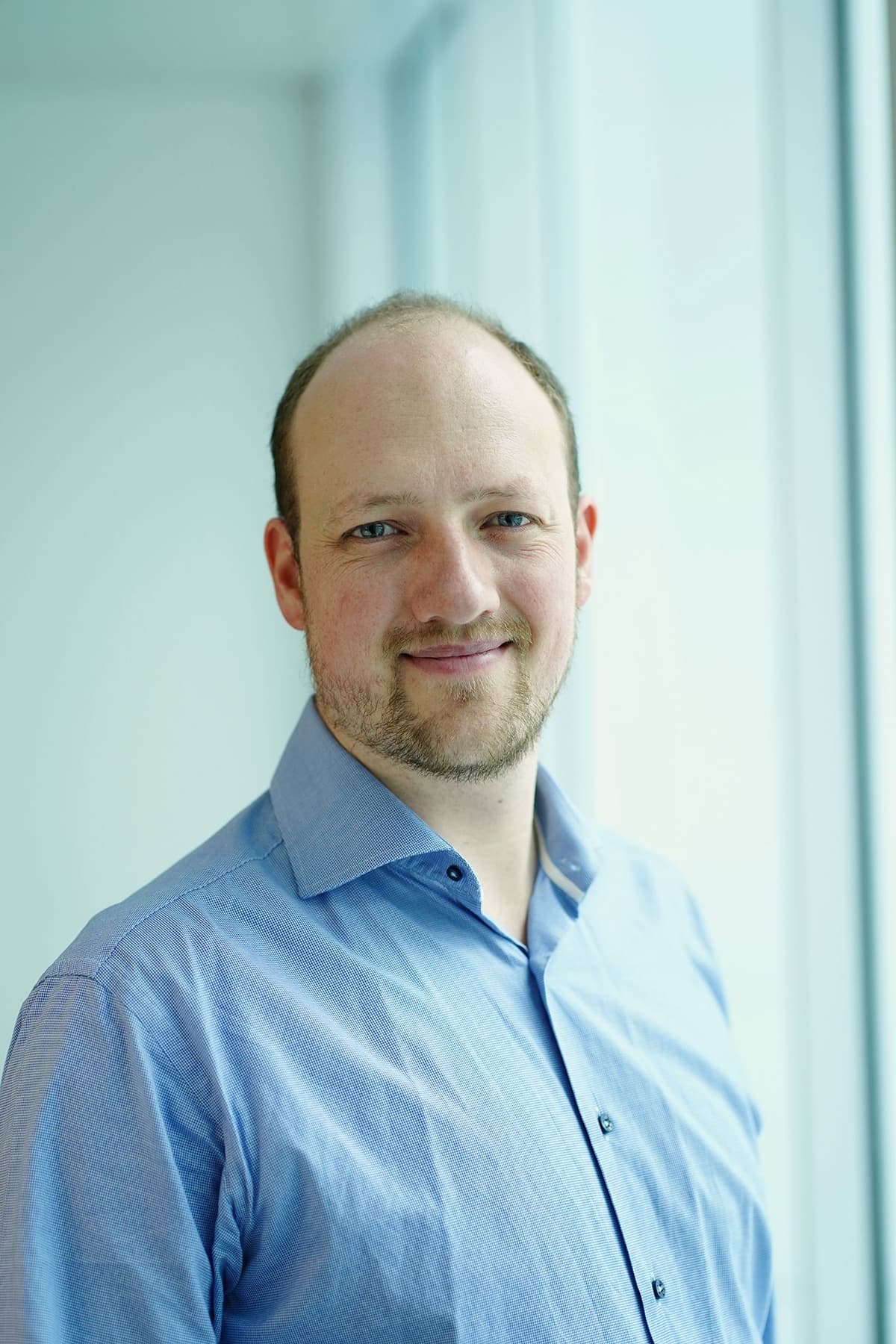 Daniel Springer