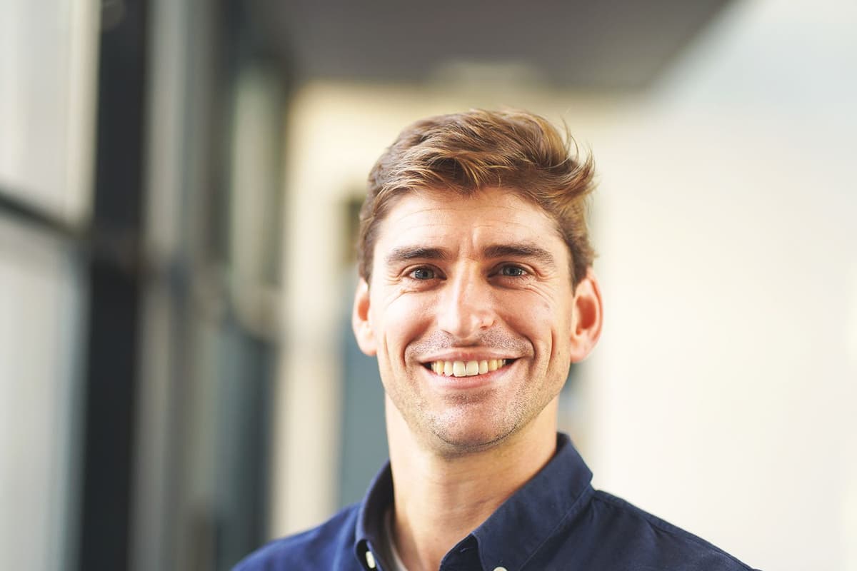 Erik Gaarenstroom