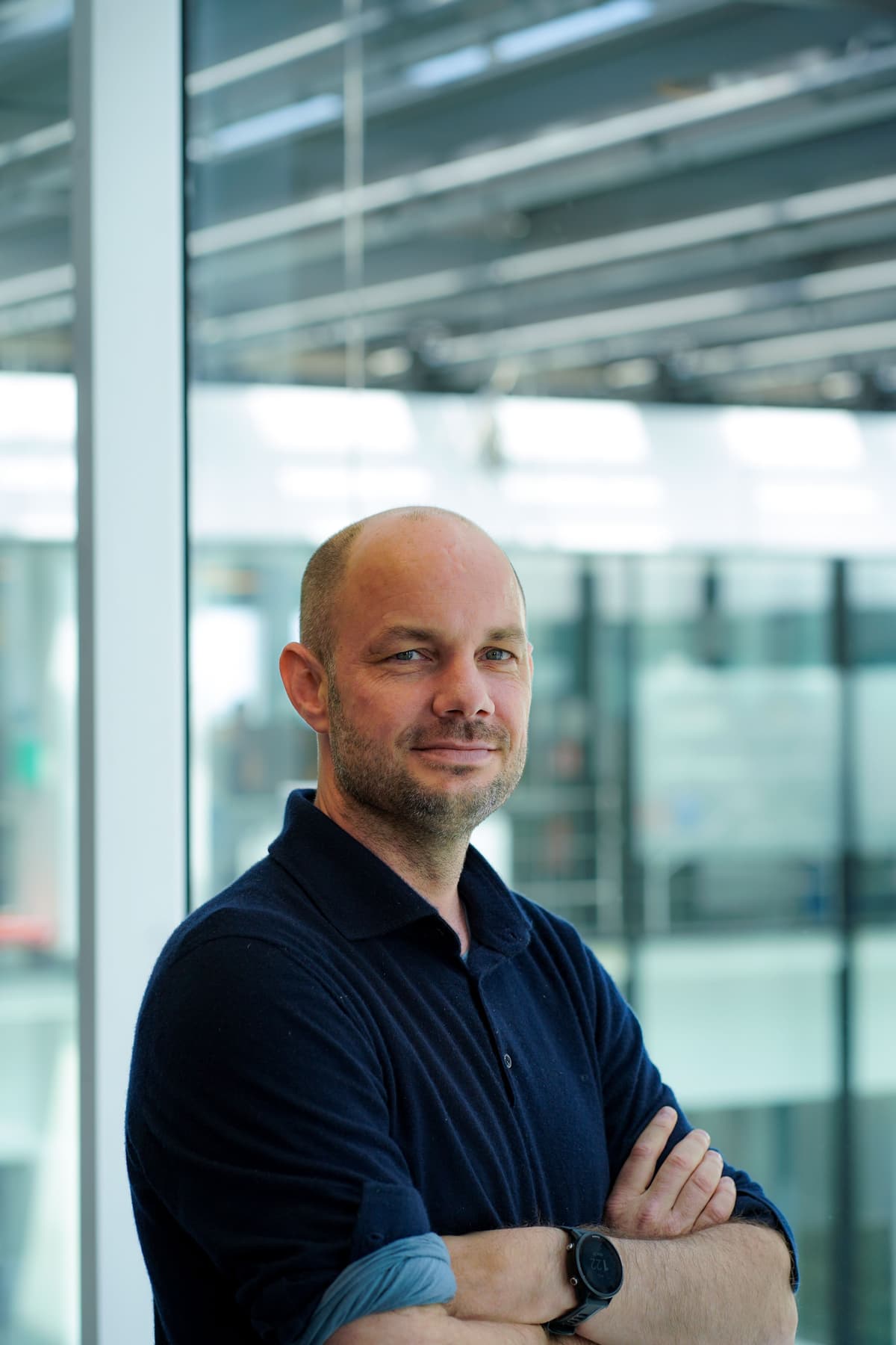 Simon Jagers
