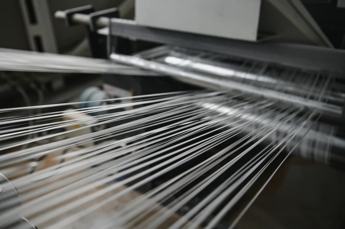Early warning of failing heated godet roll prevents $90k in production loss