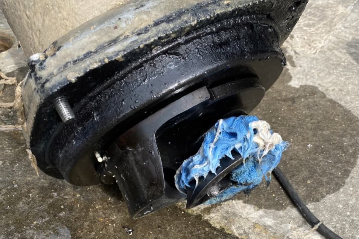 Early alerts prevent a potential pollution event and save ~€200K in costs at Yorkshire Water