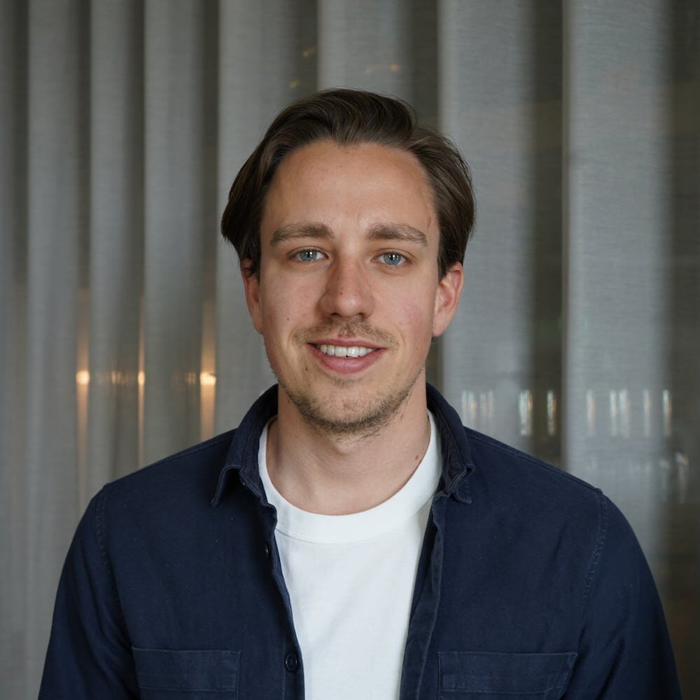 Hans van den heuvel