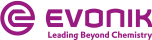 Evonik logo Evonik logo